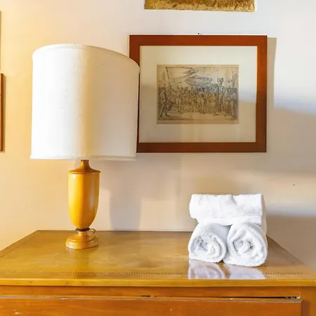 The Balcony - Piazza Del Campo Lejlighed *