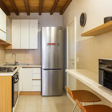 The Balcony - Piazza Del Campo Siena