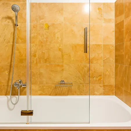 The Balcony - Piazza Del Campo Lejlighed Siena