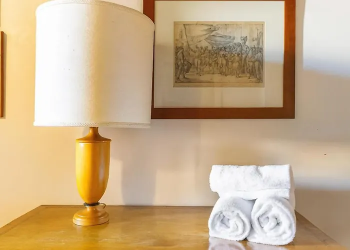 The Balcony - Piazza Del Campo Lejlighed *