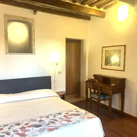 Apartament The Balcony - Piazza Del Campo Siena