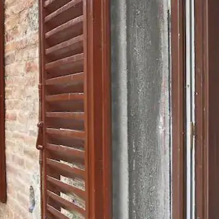 Apartament The Balcony - Piazza Del Campo *