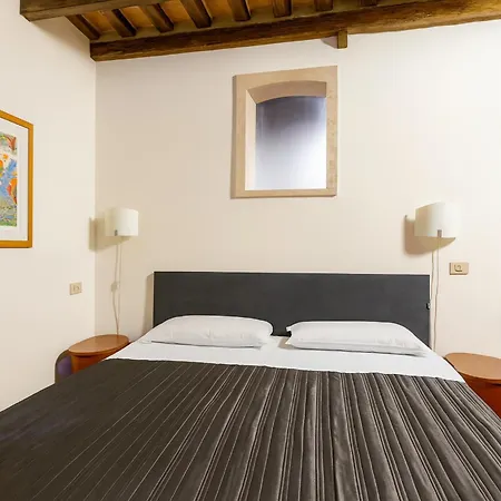 Appartamento The Balcony - Piazza Del Campo