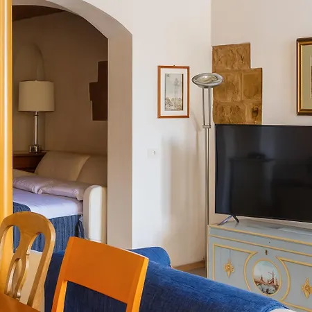 Appartamento The Balcony - Piazza Del Campo