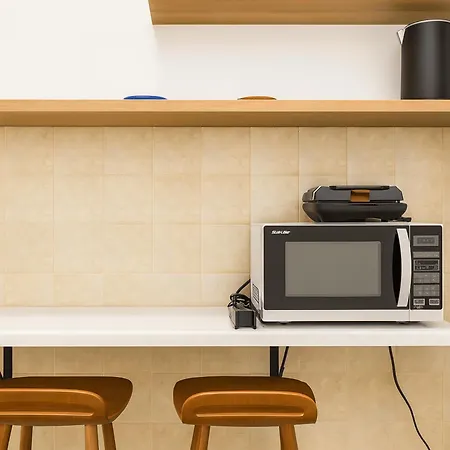 The Balcony - Piazza Del Campo Siena