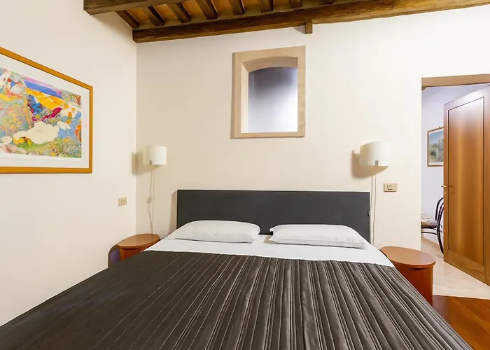 Apartamento The Balcony - Piazza Del Campo