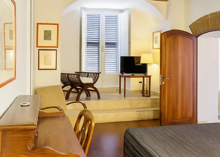 Apartamento The Balcony - Piazza Del Campo Siena