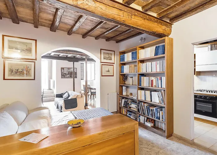 Apartamento The Balcony - Piazza Del Campo