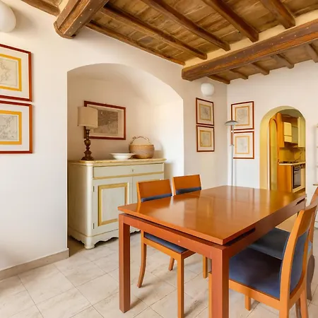 The Balcony - Piazza Del Campo