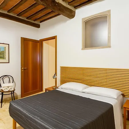 The Balcony - Piazza Del Campo Apartment Siena