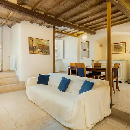 Apartment The Balcony - Piazza Del Campo