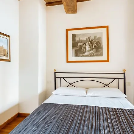 Apartment The Balcony - Piazza Del Campo