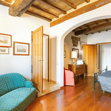 The Balcony - Piazza Del Campo Apartment