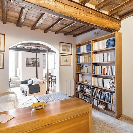 Apartment The Balcony - Piazza Del Campo