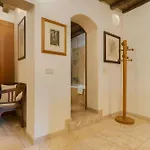 Apartman The Balcony - Piazza Del Campo