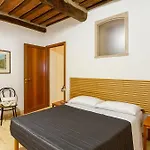 The Balcony - Piazza Del Campo Apartman Siena