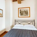 Apartman The Balcony - Piazza Del Campo