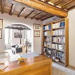 Apartman The Balcony - Piazza Del Campo