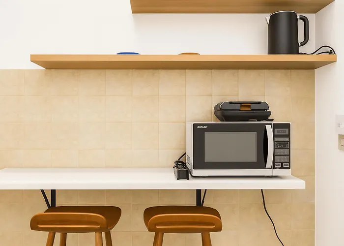 The Balcony - Piazza Del Campo Siena